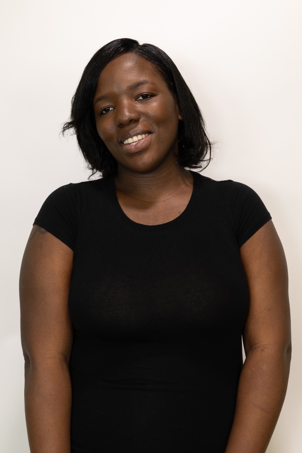 Cruise Brothers Travel Agent Niasia Starling